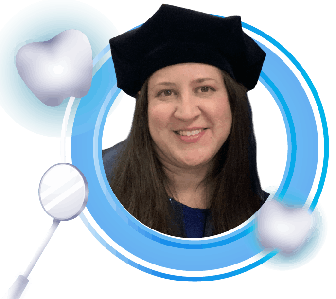 Dr. Gretel Rubio Rios, DMD